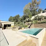 Angelys - Les Issambres Villa