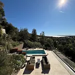 Villa Angelys - Les Issambres *