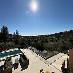 Villa Angelys - Les Issambres Roquebrune-sur Argens