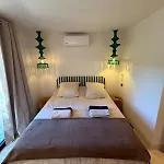 Angelys - Les Issambres Villa *