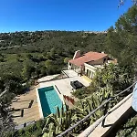 Villa Angelys - Les Issambres Roquebrune-sur Argens