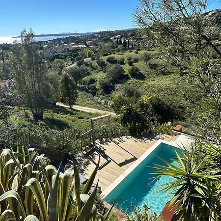 Villa Angelys - Les Issambres Roquebrune-sur Argens