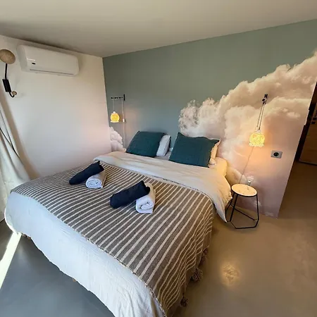 Villa Angelys - Les Issambres Roquebrune-sur Argens