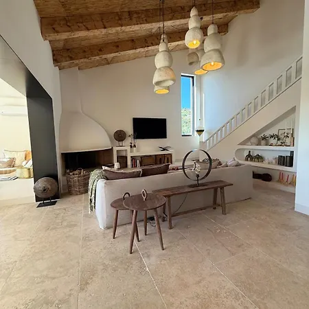 Angelys - Les Issambres Villa
