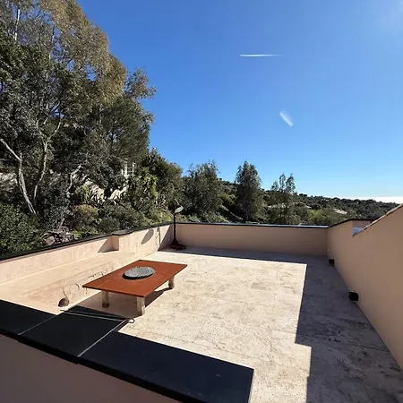 Angelys - Les Issambres Villa