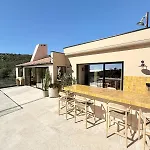 Villa Angelys - Les Issambres