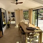 Villa Angelys - Les Issambres *