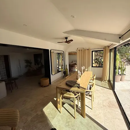 Villa Angelys - Les Issambres *