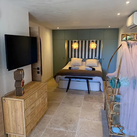 Angelys - Les Issambres Roquebrune-sur-Argens