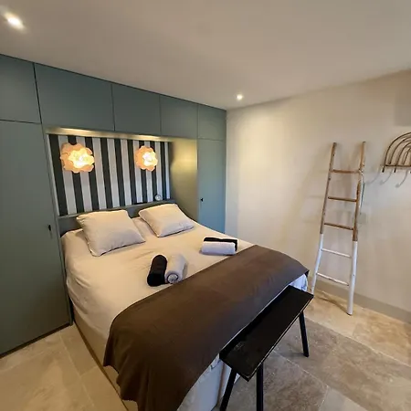 Angelys - Les Issambres * Roquebrune-sur Argens