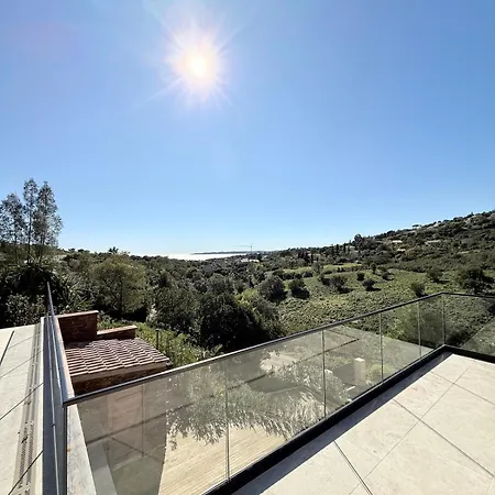 Angelys - Les Issambres Willa Roquebrune-sur Argens